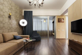 Modern double bedroom Apartment in Arkadia
